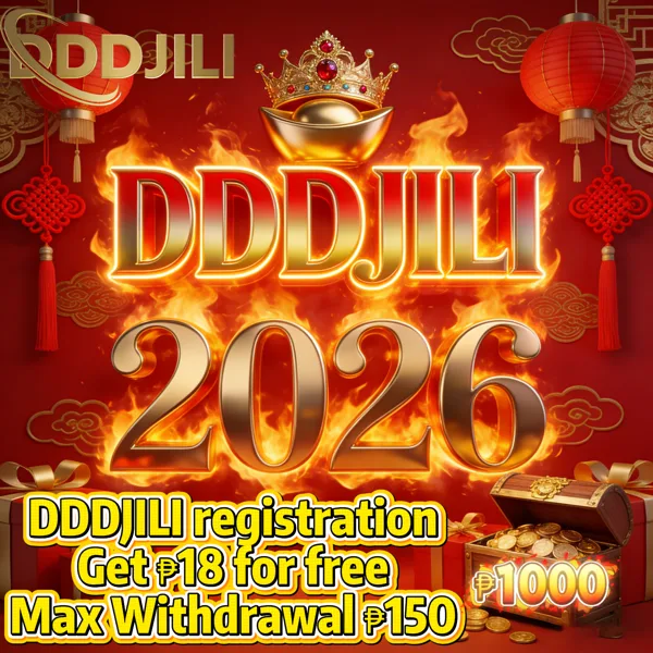 DDDJILI WD Cepat DANA OVO GoPay
