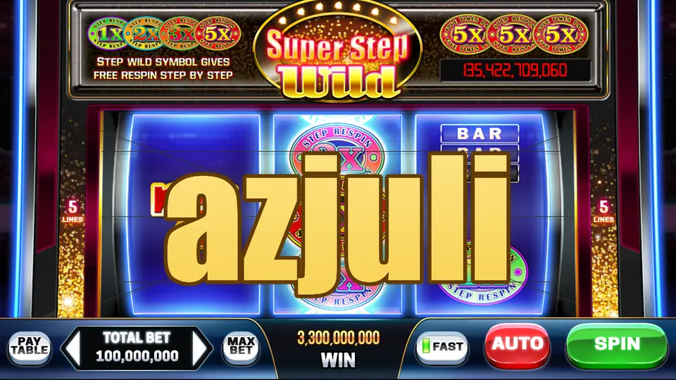 azjuli Mag-login